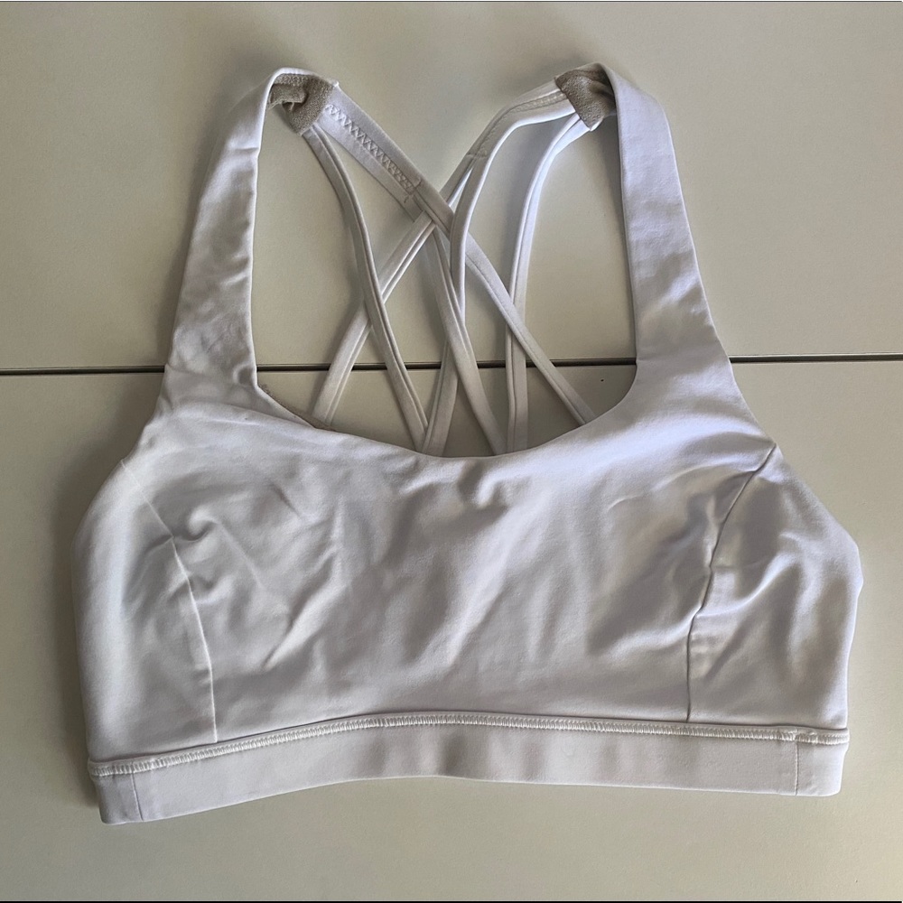 lululemon bra